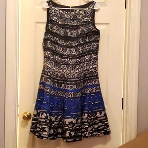 Julian taylor dress